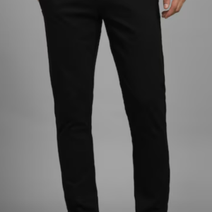 Casual Pants Louisphilippe